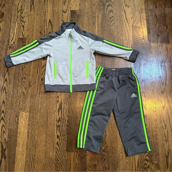 Adidas Tracksuit - Picture 1 of 6